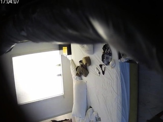 Amateur Hidden Cams Reveal Cock Riding Hoes