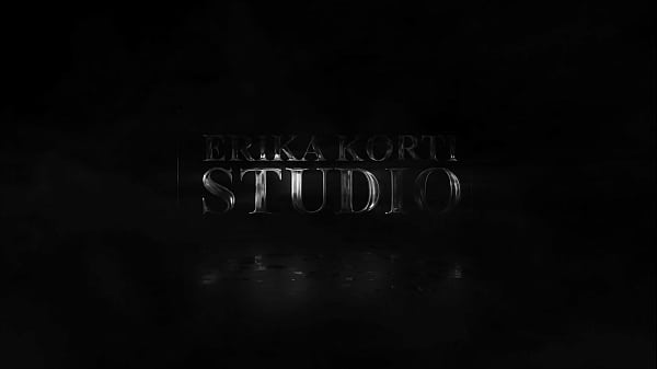 FIRST DVP! Busty teen gets hard fucked with DP DVP by four big cocks EKS599