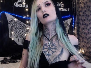 Piss fetish WAM gal solo toys
