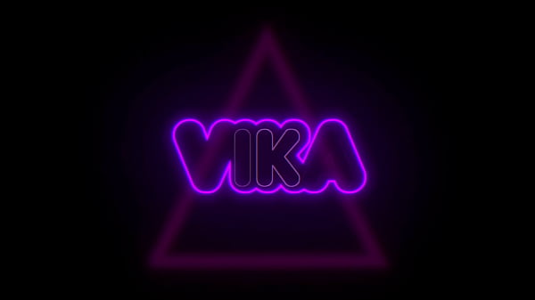 Vika – Fucking Machine I HD