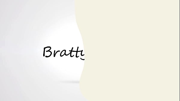 You’re Rock Hard & Longer Than YOUR step DAD | BrattyMa