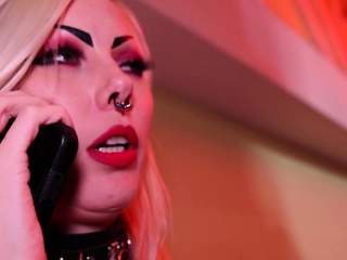 SARINAANDROBIN   Neon Vampire Trilogy