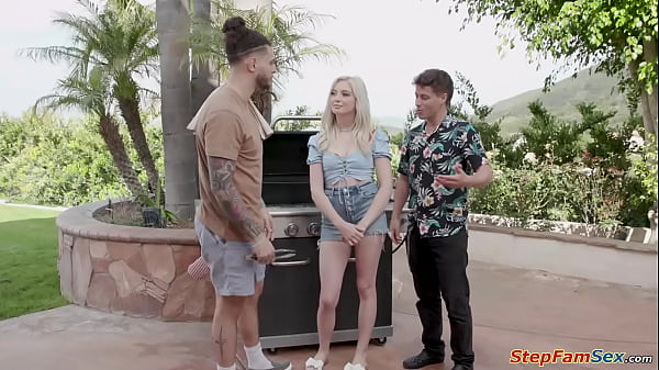 Would you fuck your sisinlaw in the ass?