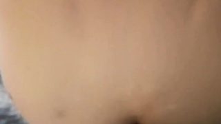 Big-Ass Russian Babe Gets Fucked From Behind