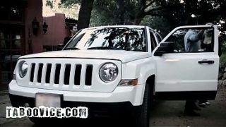 Haley Reed in Run Far Away