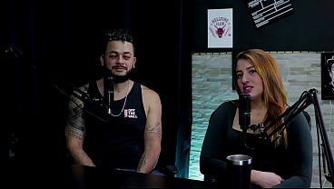 SEU MEDO ERA A FAMÍLIA, E QUANDO FOI NA CASA DE SWING… – CASAL 7LOVERS